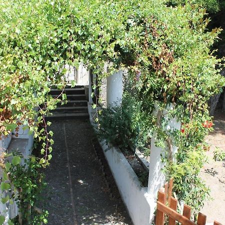 דירות ליפארי Casa Diana Arianna מראה חיצוני תמונה