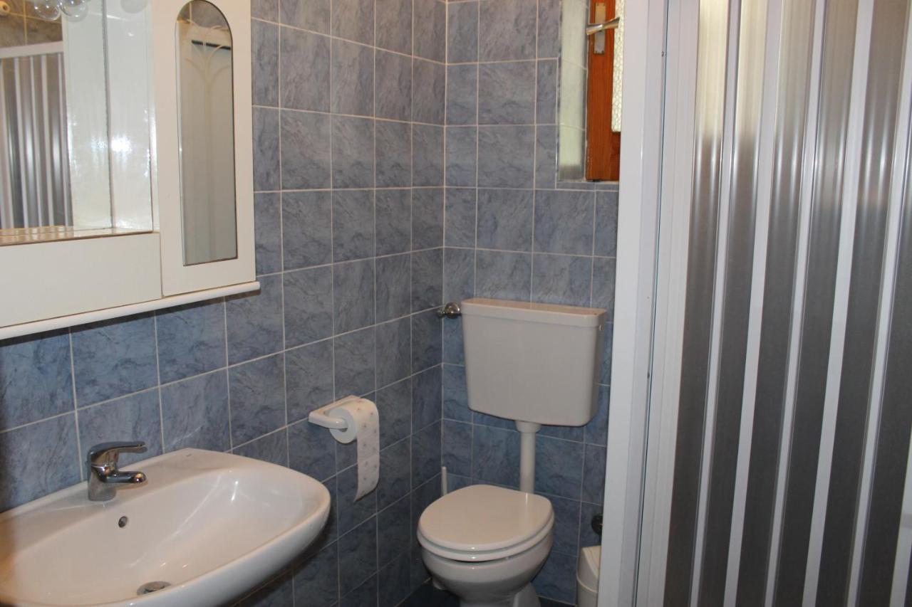 דירות ליפארי Casa Diana Arianna מראה חיצוני תמונה