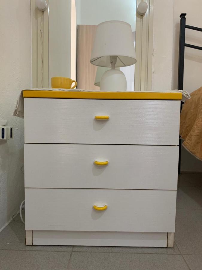 דירות ליפארי Casa Diana Arianna מראה חיצוני תמונה