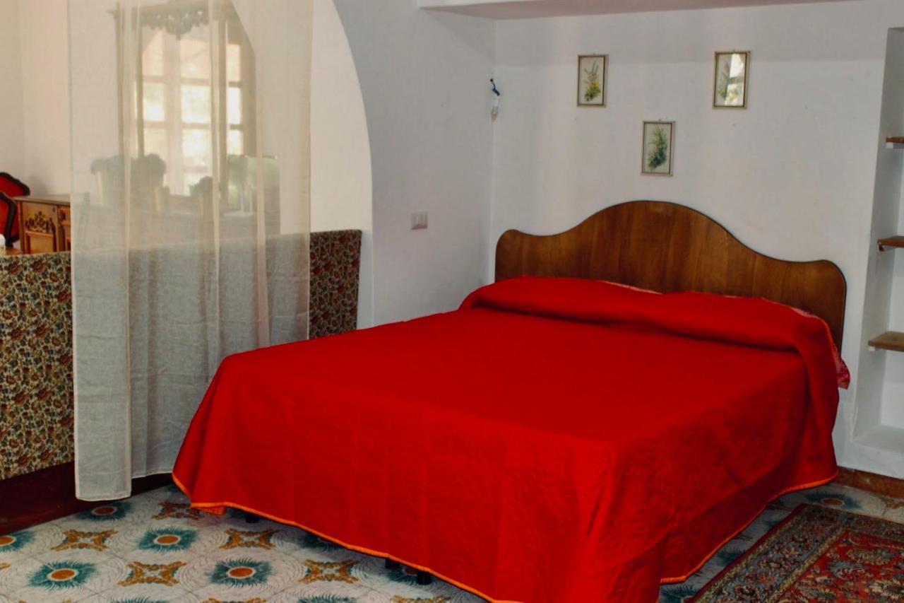 דירות ליפארי Casa Diana Arianna מראה חיצוני תמונה