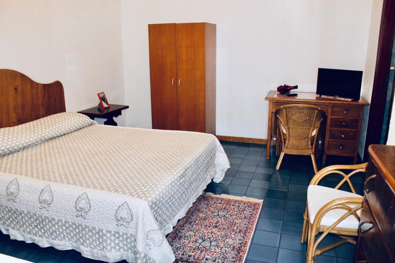 דירות ליפארי Casa Diana Arianna מראה חיצוני תמונה