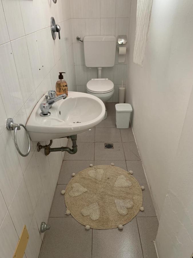 דירות ליפארי Casa Diana Arianna מראה חיצוני תמונה