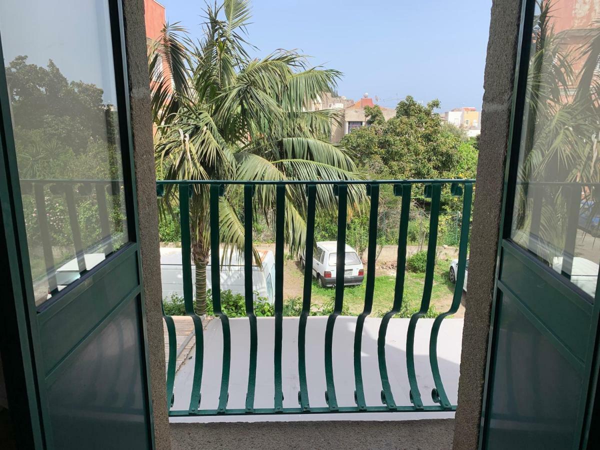 דירות ליפארי Casa Diana Arianna מראה חיצוני תמונה