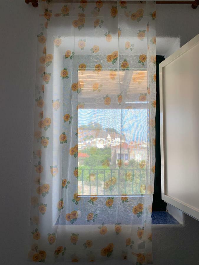 דירות ליפארי Casa Diana Arianna מראה חיצוני תמונה
