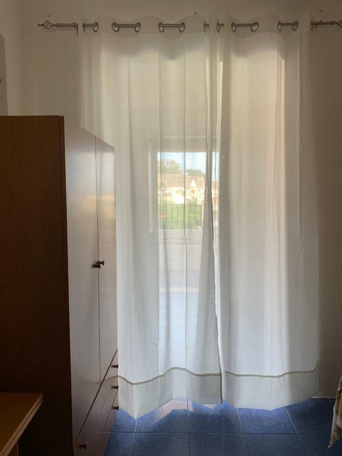 דירות ליפארי Casa Diana Arianna מראה חיצוני תמונה